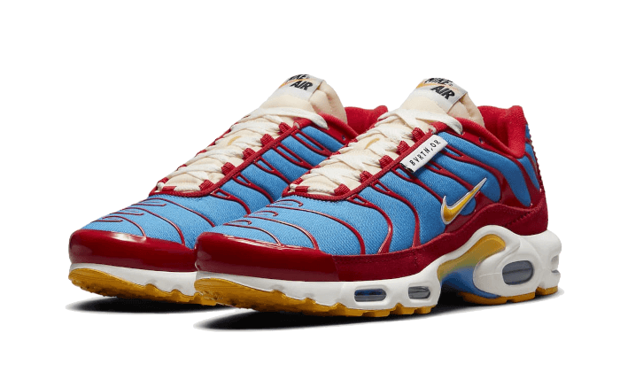 Nike Air Max Plus Tn SE Running Club University Blue Kicks fashion