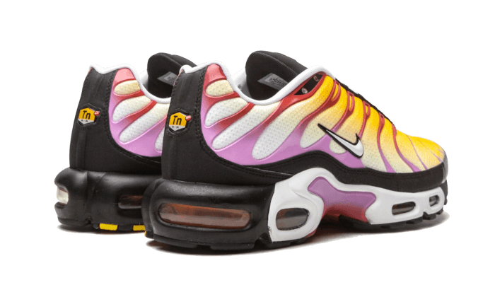 Nike Air Max Plus Tn Sherbert