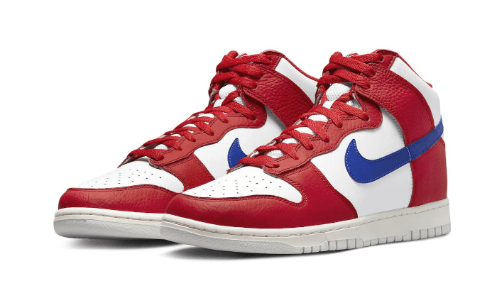 Nike
Dunk High Retro USA Kicks fashion