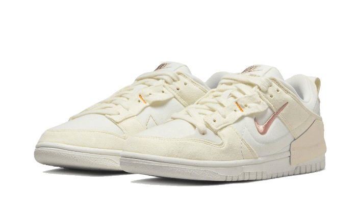 Nike
Dunk Low Disrupt 2 Pale Ivory Kicks fashion