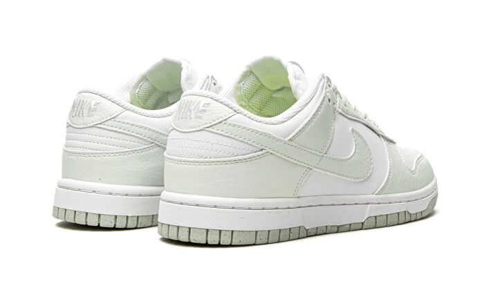 Nike Dunk Low Next Nature White Mint Kicks fashion