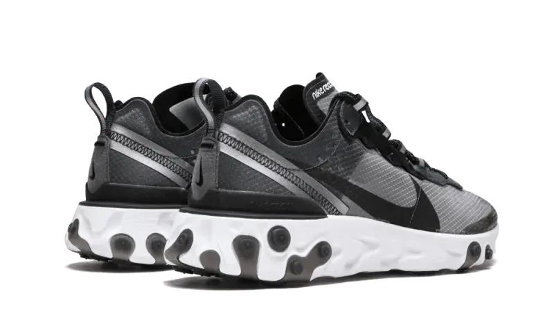 Nike
React Element 87 Anthracite Black - KicksFashion