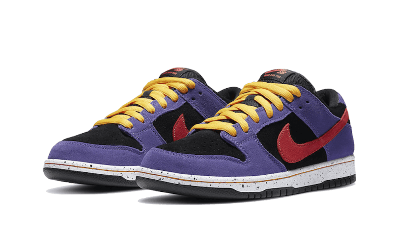 Nike SB Dunk Low ACG Terra Kikcks fashion