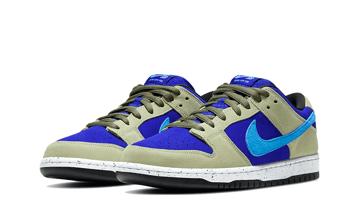 Nike SB Dunk Low Celadon Kicks fashion