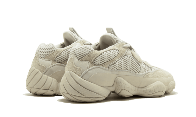 Adidas Yeezy 500 Desert Rat Blush Kicks fashion