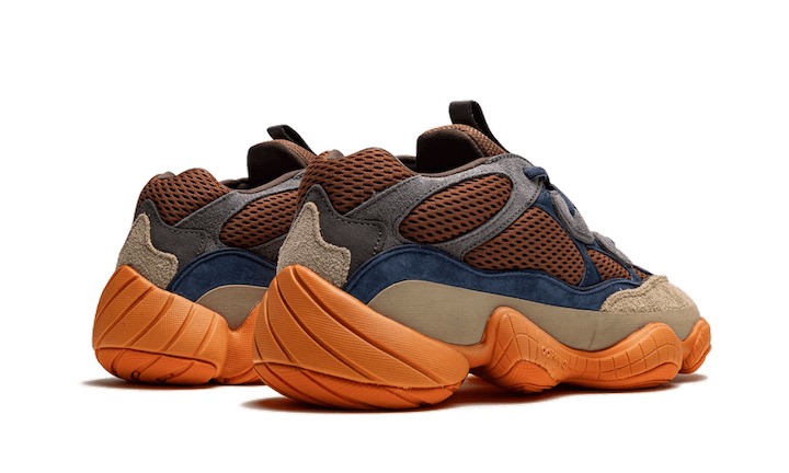 Adidas Yeezy 500 Enflame Kicks fashion