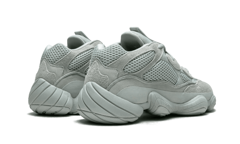Adidas Yeezy 500 Salt Kicks fashion