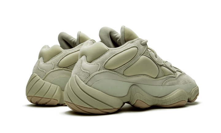 Adidas Yeezy 500 Stone Kicks fashion