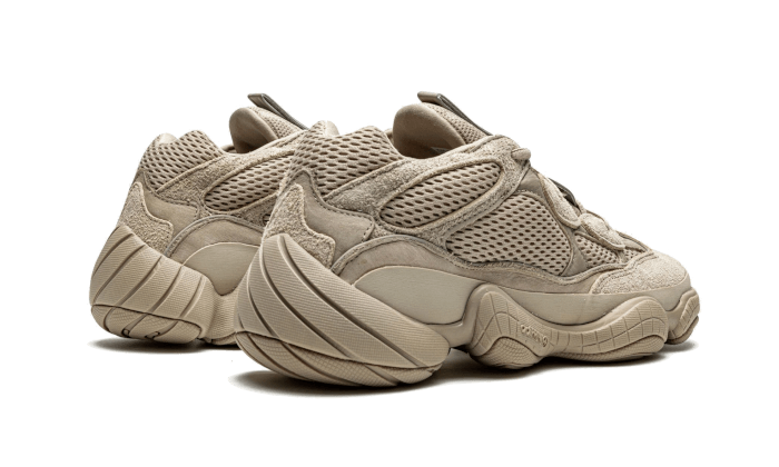 Adidas Yeezy 500 Taupe Light Kicks fashion
