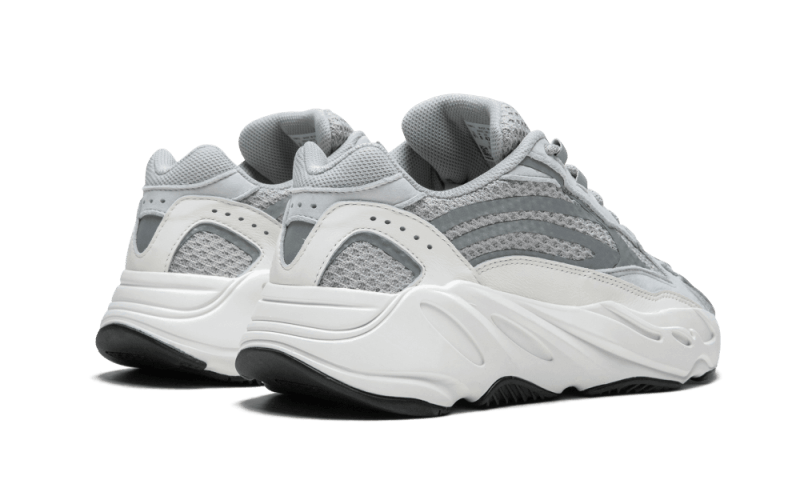 Adidas Yeezy 700 V2 Static Kicks fashion