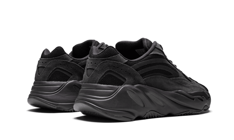 Adidas Yeezy 700 V2 Vanta Kicks fashion