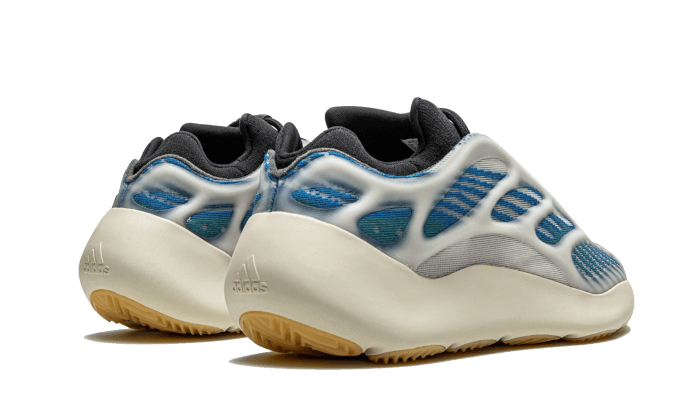 Adidas Yeezy 700 V3 Kyanite Kicks fashion