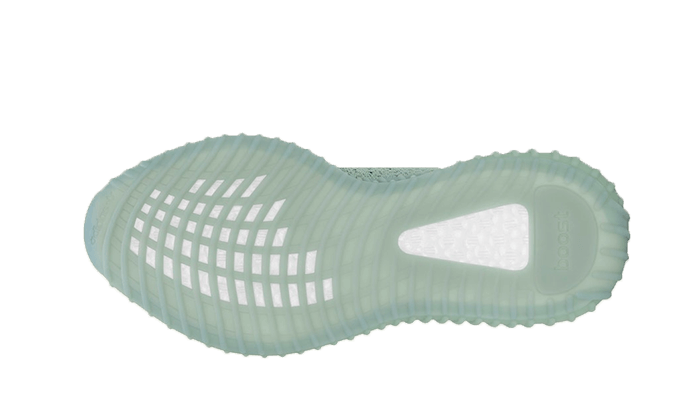 Adidas Yeezy Boost 350 V2 Jade Ash Kicks fashion