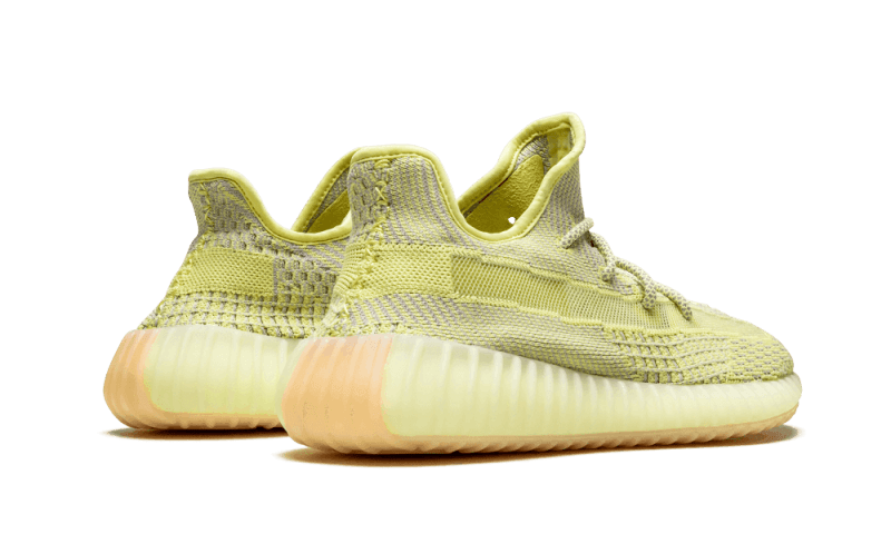 Adidas Yeezy Boost 350 V2 Antlia (Non-Reflective) Kicks fashion