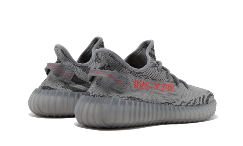 Adidas Yeezy Boost 350 V2 Beluga 2.0 Kicks fashion