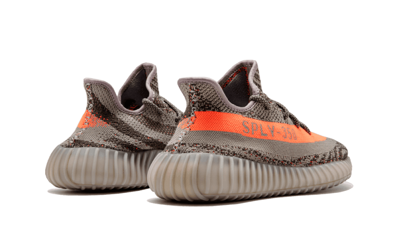 Adidas Yeezy Boost 350 V2 Beluga Kicks fashion