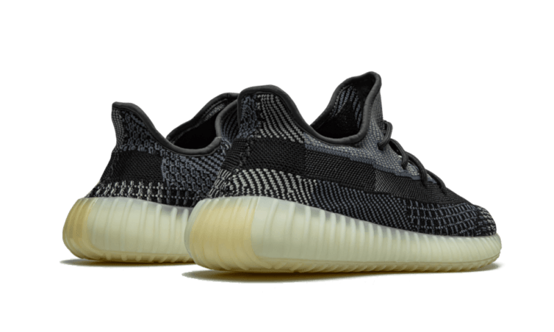 Adidas Yeezy Boost 350 V2 Carbon Kicks fashion