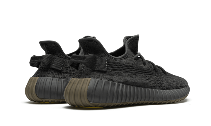 Adidas Yeezy Boost 350 V2 Cinder (Non-Reflective) Kicks fashion
