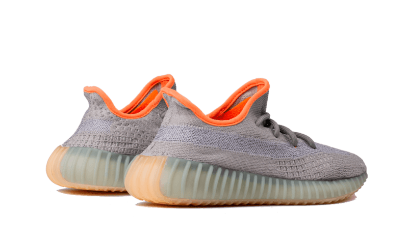 Adidas Yeezy Boost 350 V2 Desert Sage Kicks fashion