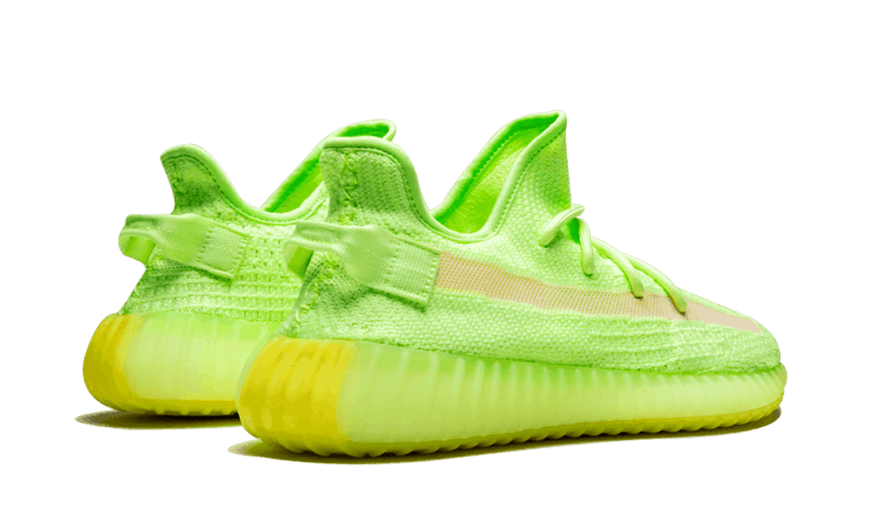 Adidas
Yeezy Boost 350 V2 Glow in the Dark Kicks fashion