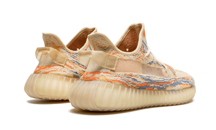 Adidas Yeezy Boost 350 V2 MX Oat Kicks fashion