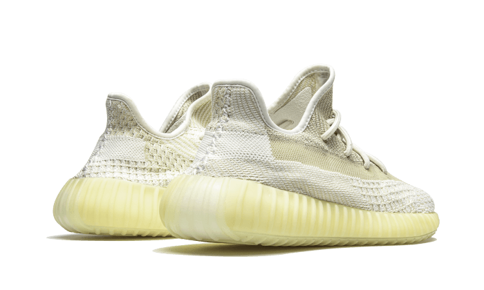 Adidas Yeezy Boost 350 V2 Natural Kicks fashion