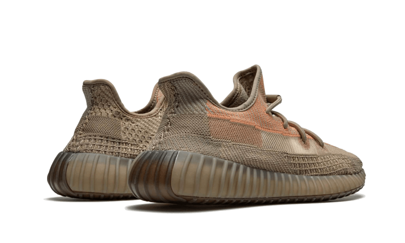 Adidas Yeezy Boost 350 V2 Sand Taupe Kicks fashion