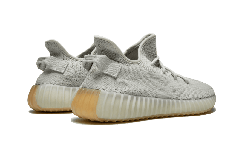 Adidas Yeezy Boost 350 V2 Sesame Kicks fashion