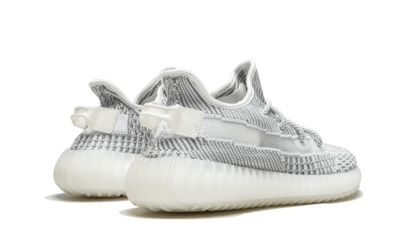 Adidas Yeezy Boost 350 V2 Static (Non-Reflective) kicks fashion