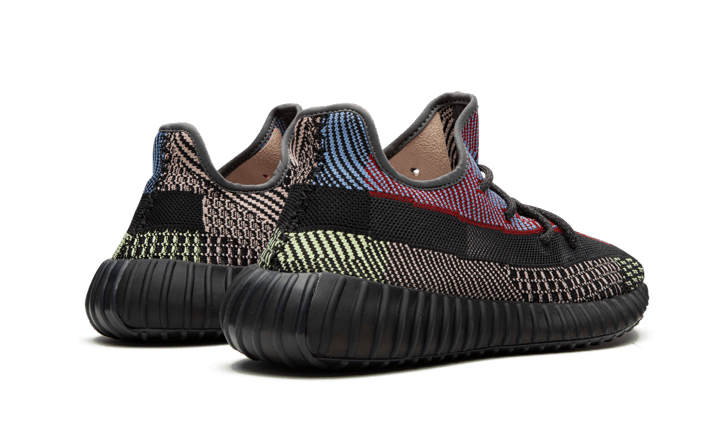 Adidas Yeezy Boost 350 V2 Yecheil (Non-Reflective) Kicks fashion
