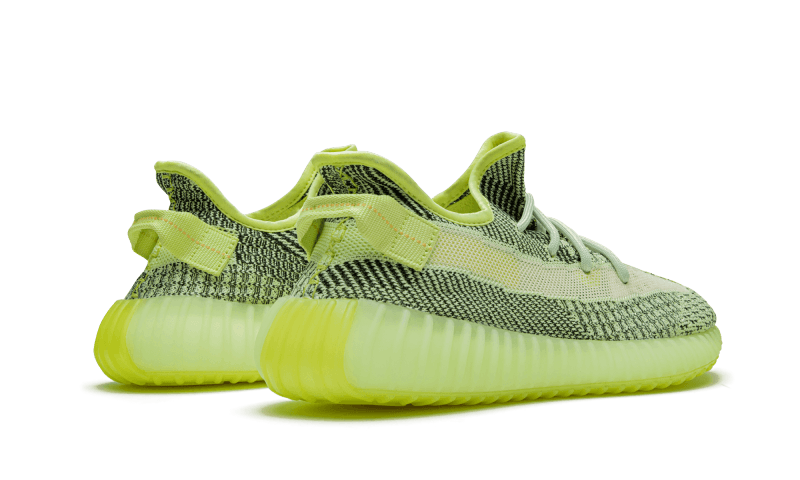 Adidas Yeezy Boost 350 V2 Yeezreel (Non-Reflective) Kicks fashion