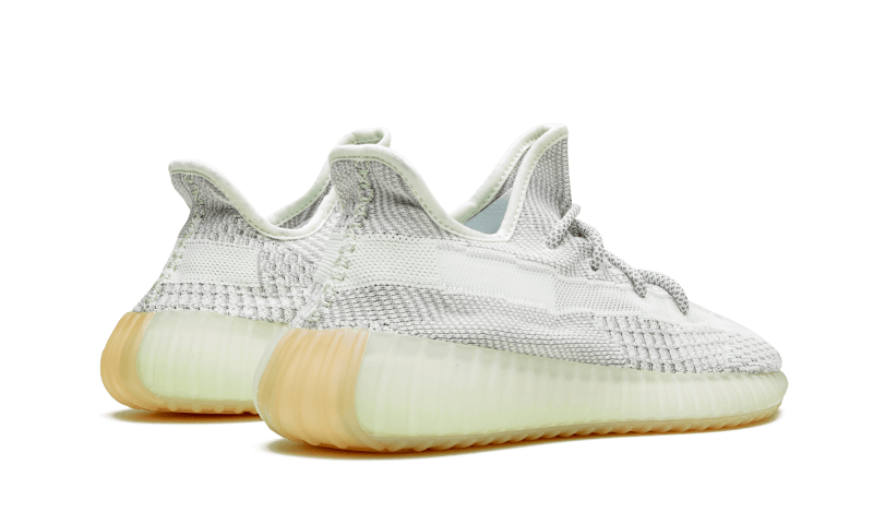 Adidas Yeezy Boost 350 V2 Yeshaya (Non-Reflective) Kicks fashion
