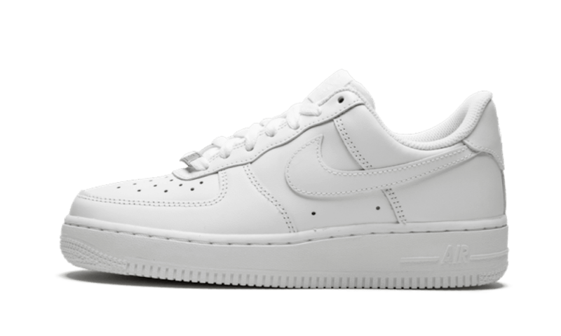 Nike Air Force 1 les incontournables