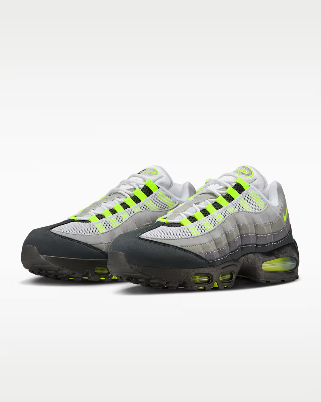 Nike Air Max 95