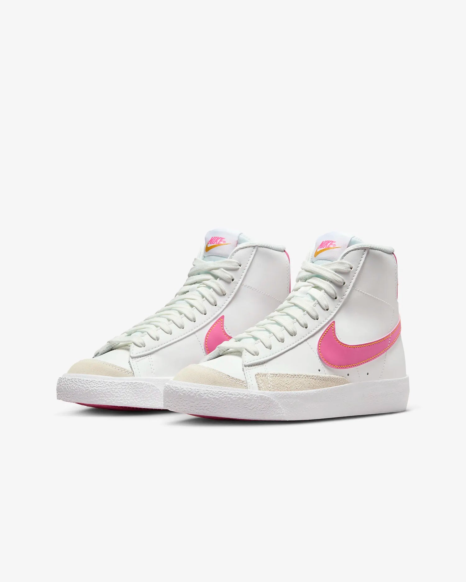 Nike Blazer Mid '77 Big Kids' Shoes