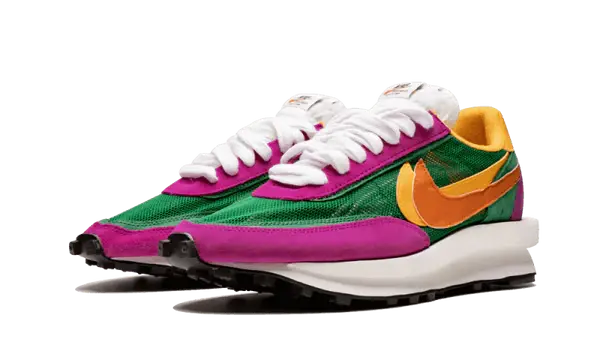 Nike Waffle