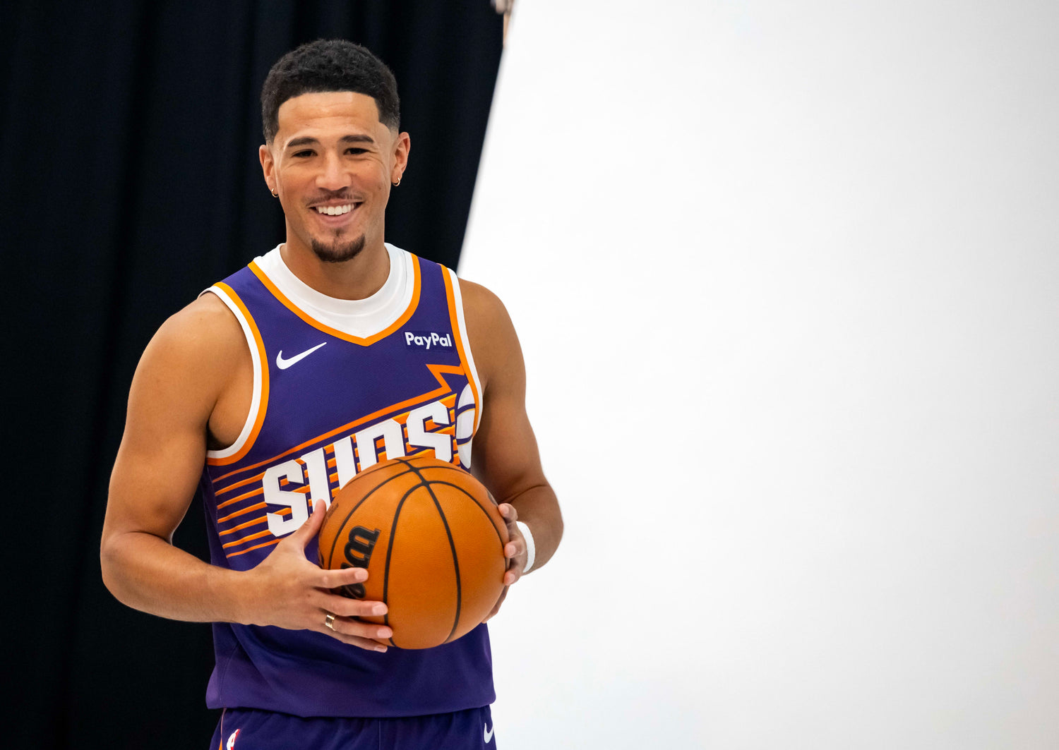 DEVIN BOOKER