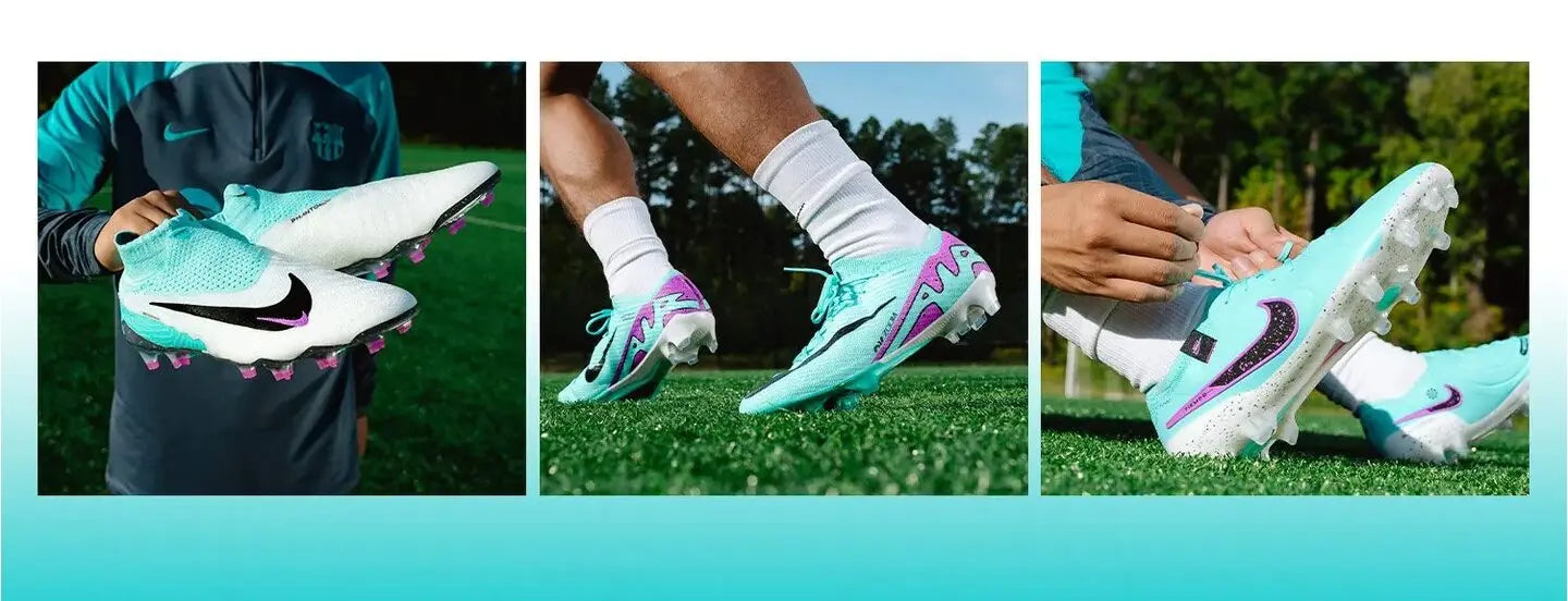 chaussure football Nike