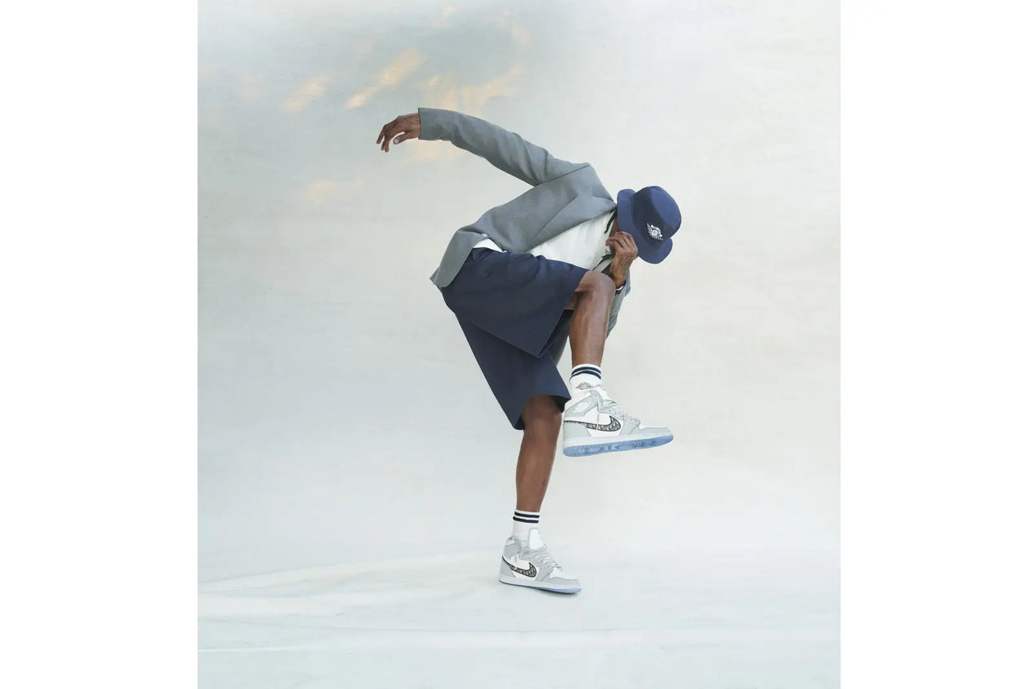 Air Jordan 1 High