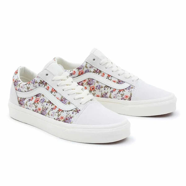 vans femmes