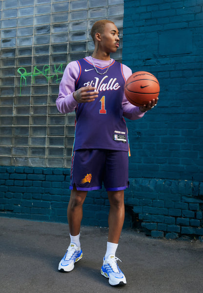 NBA DEVIN BOOKER PHOENIIX SUNS - Maillot NBA