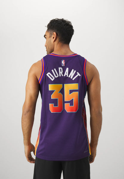 Kevin Durant Phoenix Suns 2023/24 Icon Edition Nike Dri-FIT Maillot NBA