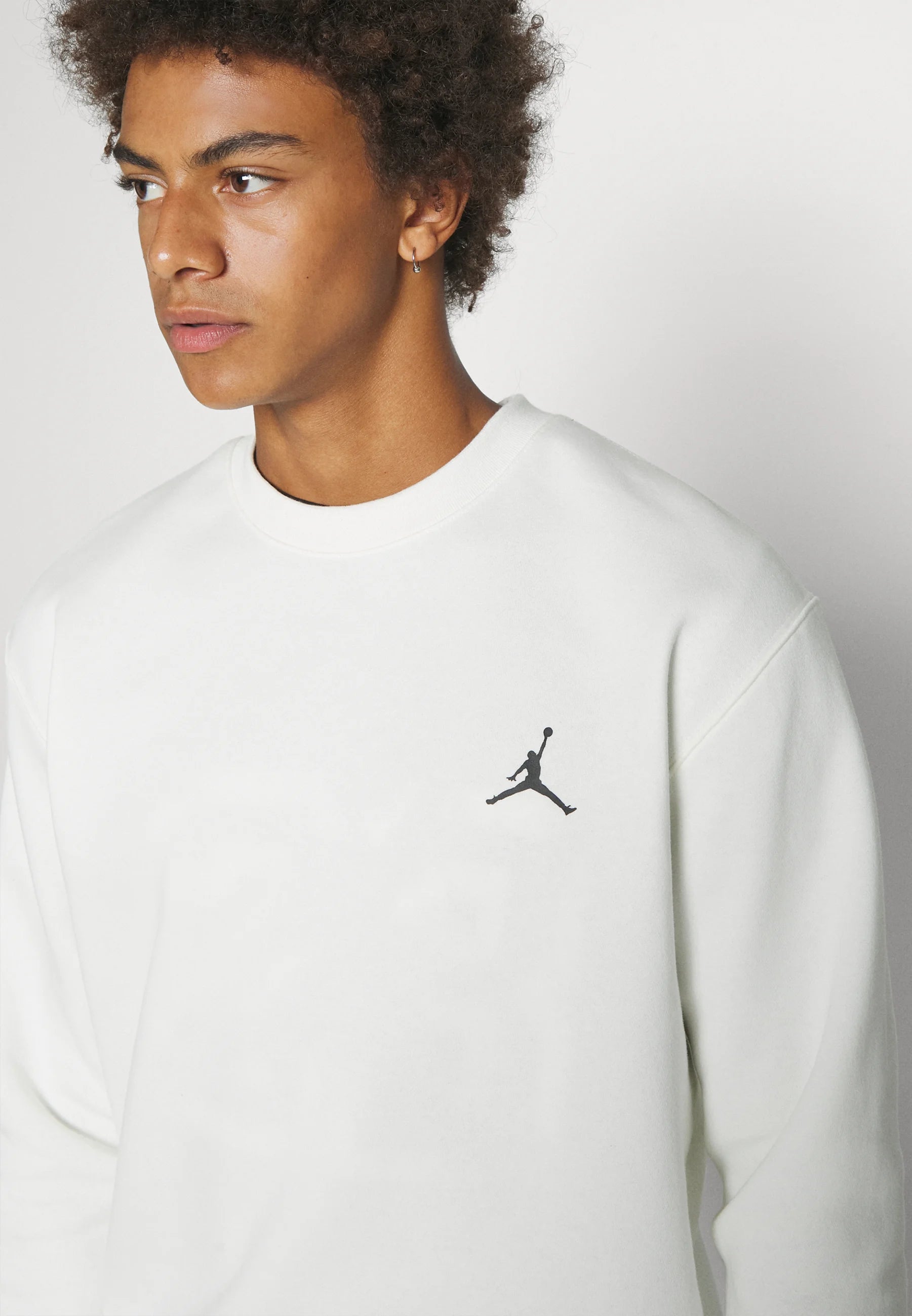 Jordan CREW - Sweatshirt Courir outlet