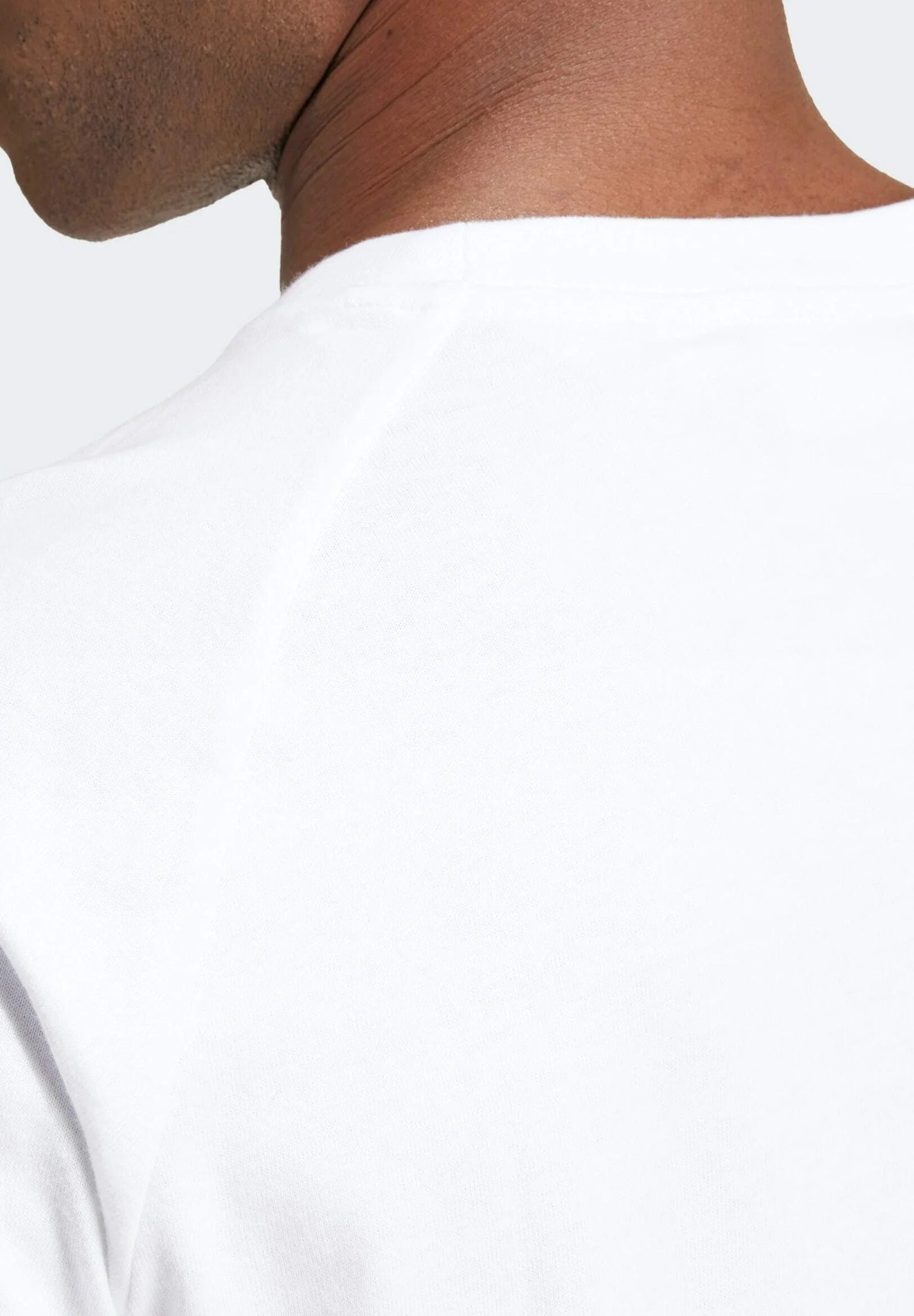 adidas Originals ARCHIVE - T-shirt imprimé Courir outlet