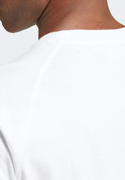 adidas Originals ARCHIVE - T-shirt imprimé Courir outlet