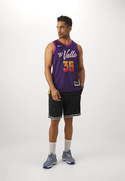 Kevin Durant Phoenix Suns 2023/24 Icon Edition Nike Dri-FIT Maillot NBA