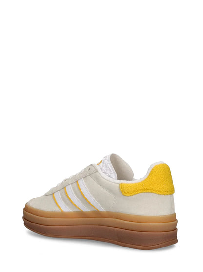 Adidas Original Baskets Gazelle Bold