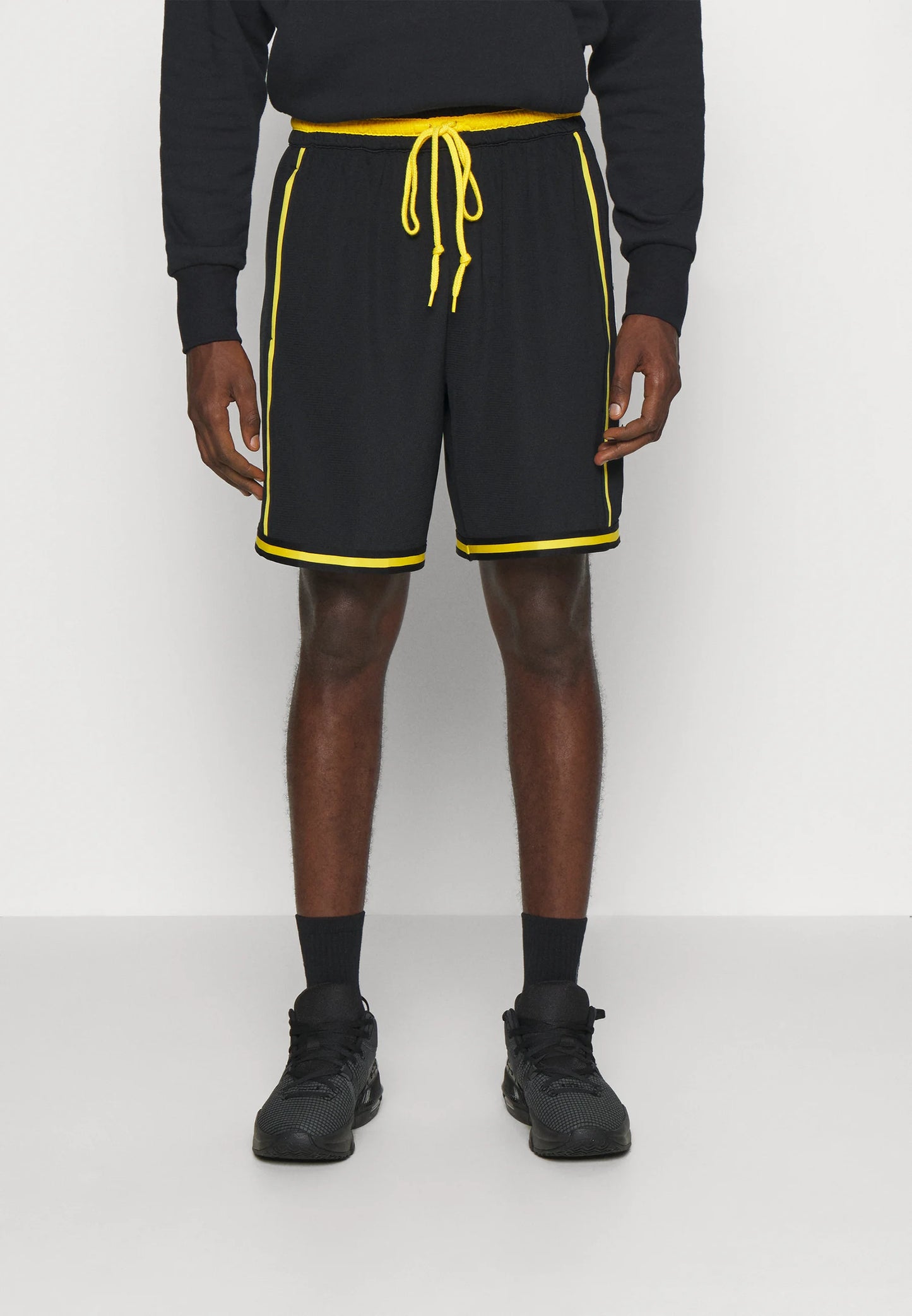 NBA LOS ANGELES LAKERS DNA+ SHORT 8IN