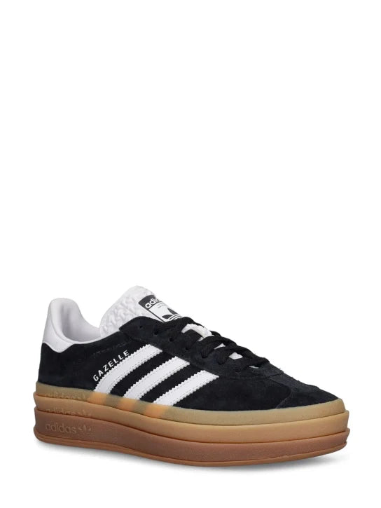 Adidas Original Baskets Gazelle Bold