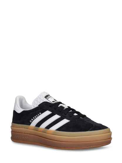 Adidas Original Baskets Gazelle Bold
